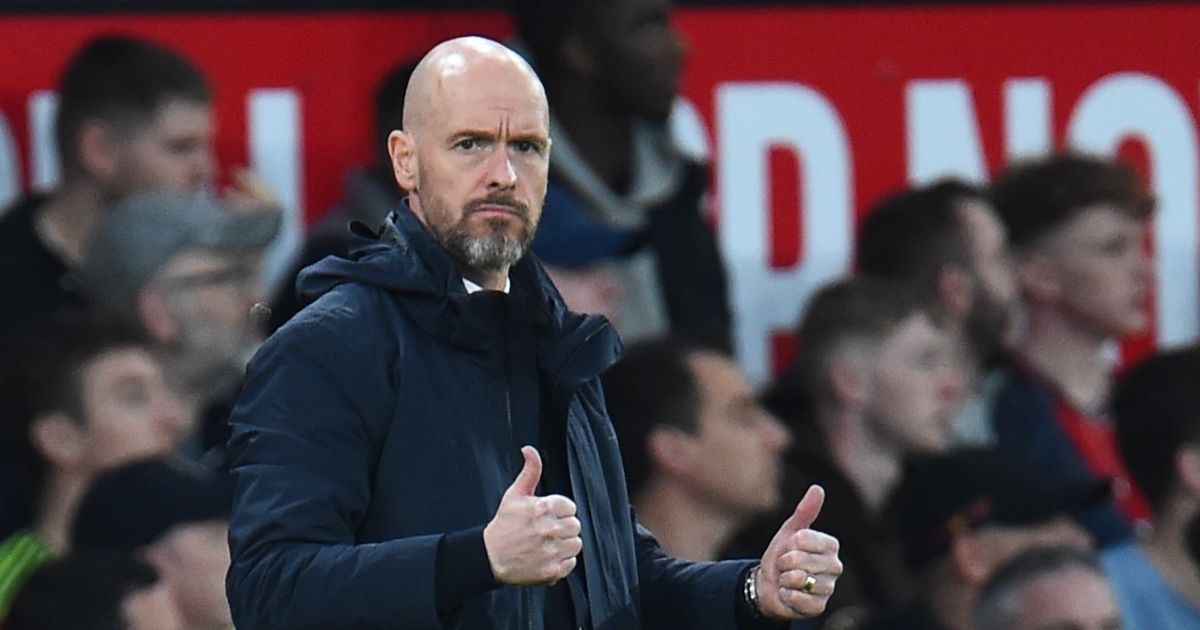 Erik ten Hag ostaje trener Manchester Uniteda