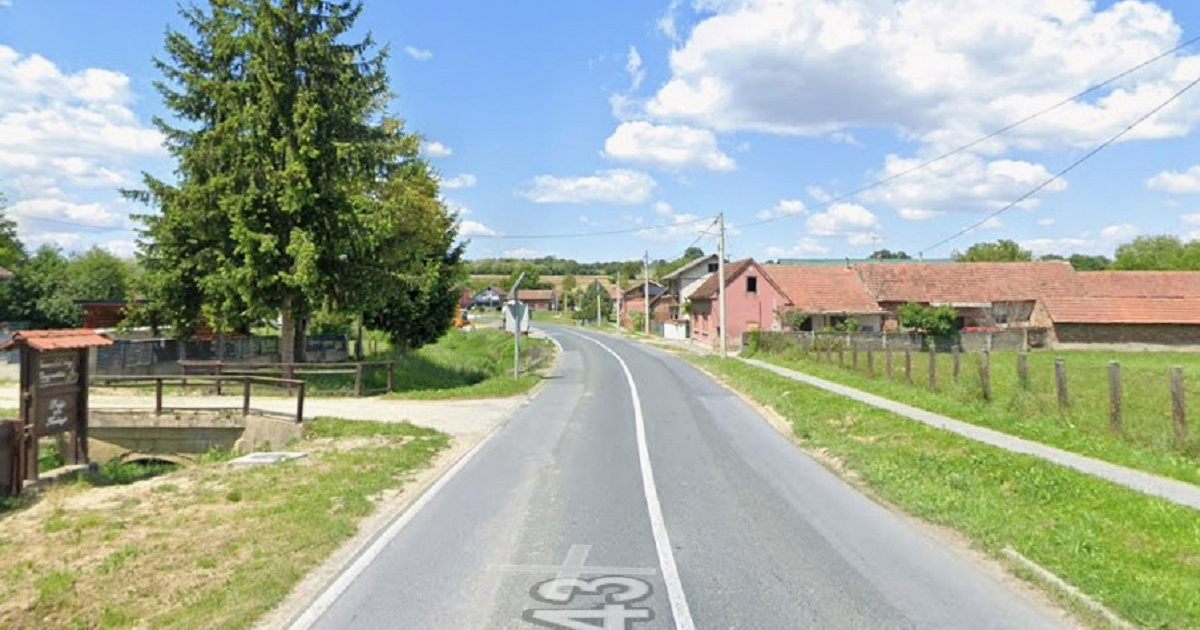 Vozio pijan bez vozačke i registracije. Dobio kaznu od 2.240 eura