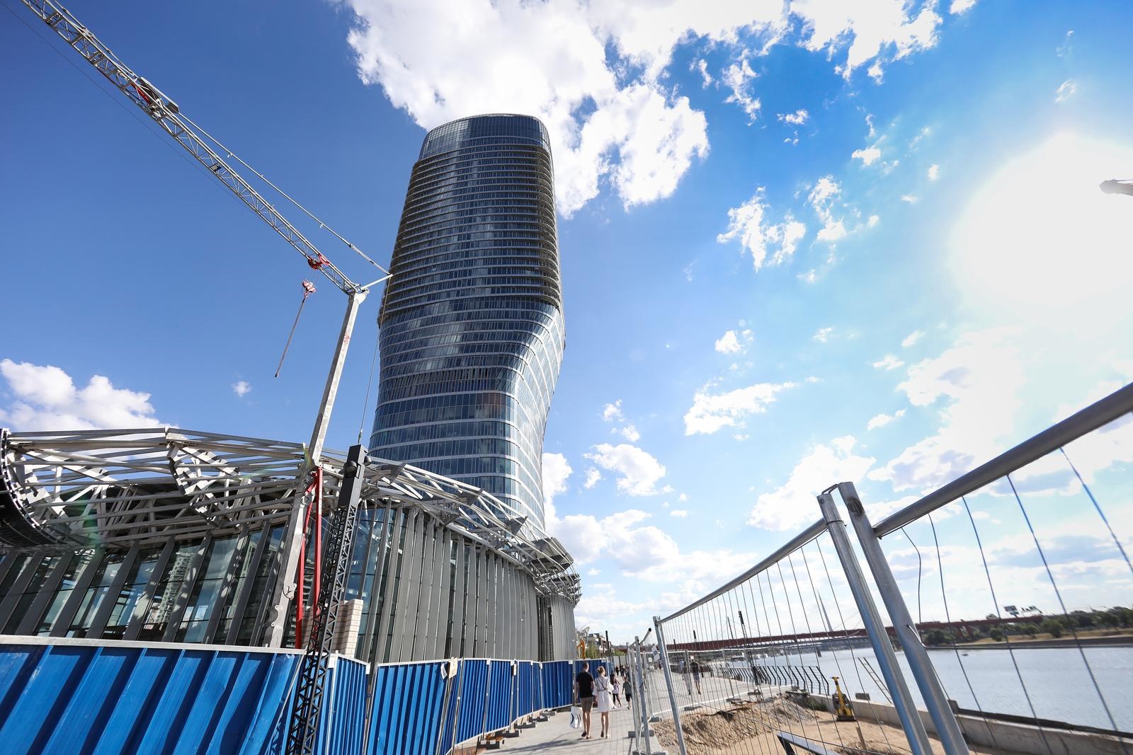 Srbija je od 1991. izgubila gotovo milijun stanovnika