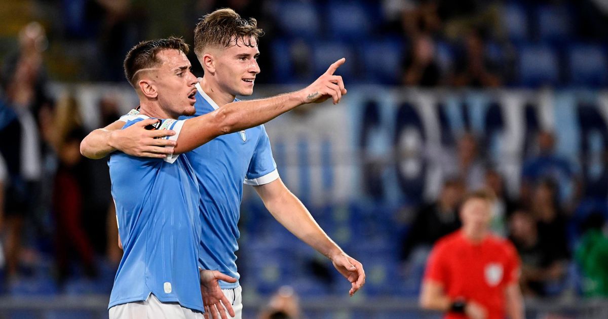 Talijani: Lazio je prisiljen vratiti otpisanog Hrvata u momčad