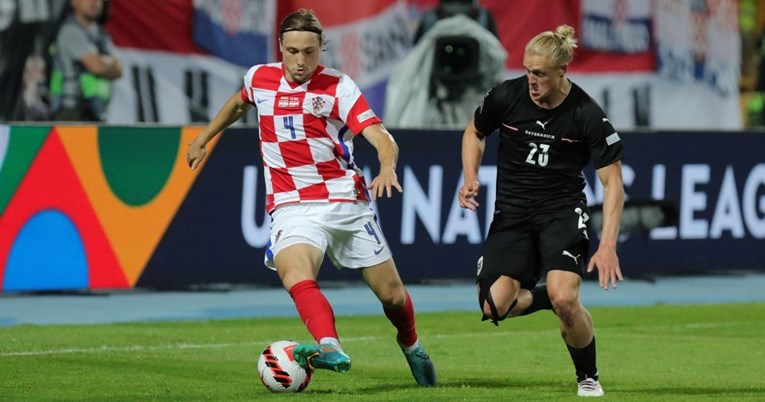 Austrija objavila popis za odlučujuće oglede Lige nacija protiv Hrvatske i Francuske