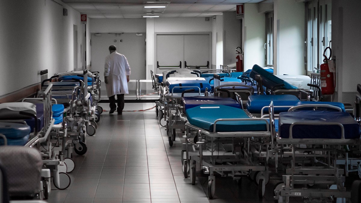 Troje liječnika progovorilo o nedostatku zaštitne opreme, dobili opomene pred otkaz