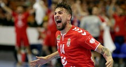 VIDEO EHF se divi golu Srbije: "Balkanski derbi već gori"