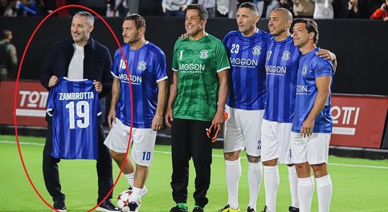 Patnja svjetskog prvaka i legende: Sjeći će mi kosti. Doktori se pitaju kako hodam