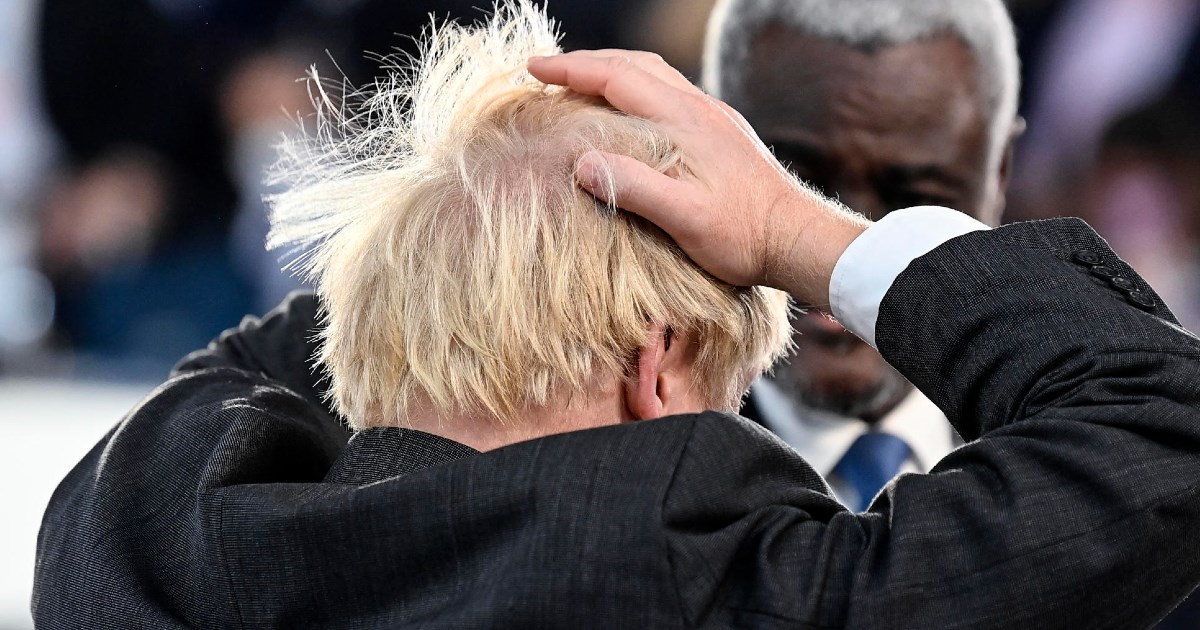 Johnson: Ako se u Glasgowu ne dogovorimo oko klime, sve će propasti