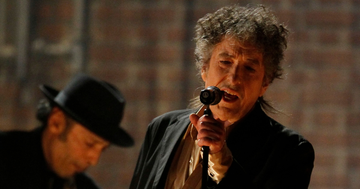 Bob Dylan ovu pjesmu Stonesa smatra jednom od najljepših ikad snimljenih