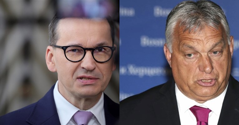 EK kritizirala Poljsku i Mađarsku: "Problem su korupcija i pravosuđe"