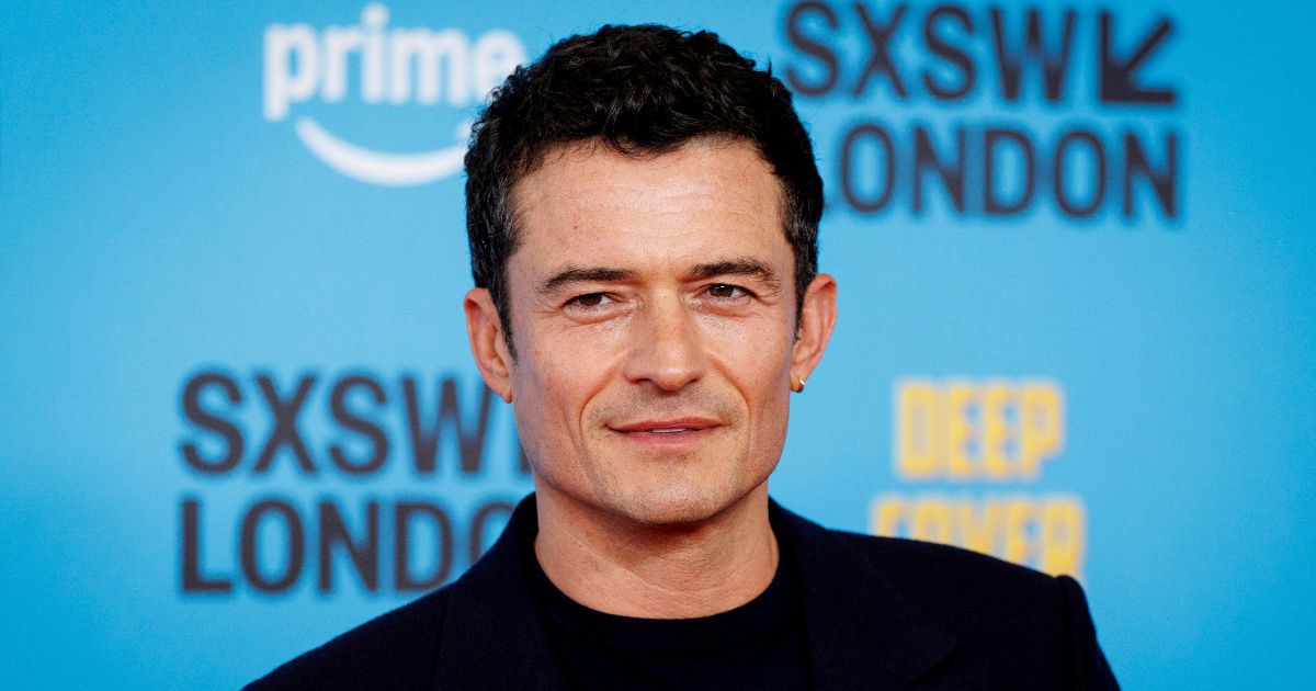 Orlando Bloom nakon prekida s Katy Perry: "Tražim partnericu sa stilom i novcem"