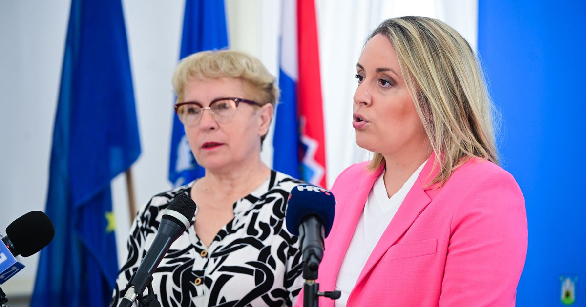 Dina Dogan: Kada Tomašević kaže da ne zna tko je imenovan, odgovorno tvrdim da laže