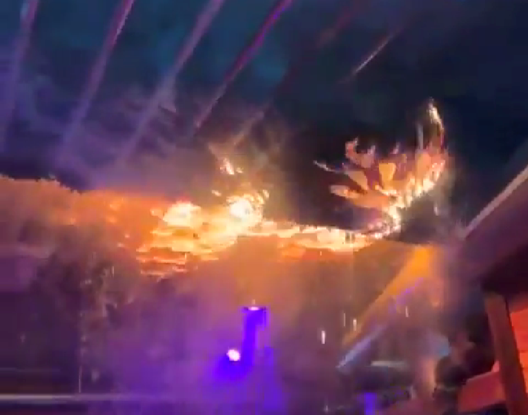 Zašto je požar u Švicarskoj bio tako smrtonosan?