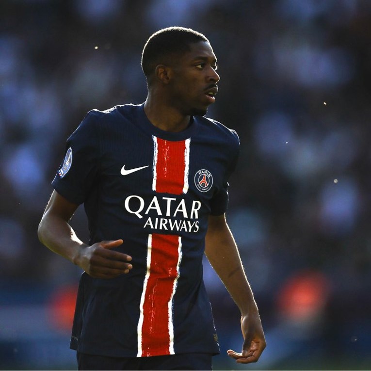 Najbolji igrač na svijetu odbio novi ugovor. Traži od kluba duplo veću plaću