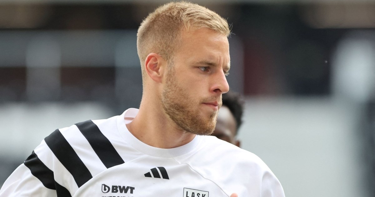 Hrvatu propao transfer nakon liječničkog. Nijemci: Nije ozlijeđen, to je prljava igra