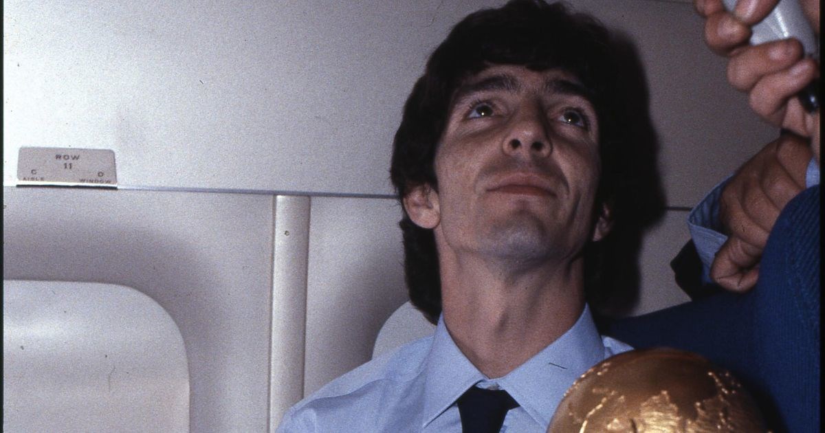 Bio je otpisan prije Svjetskog prvenstva, a onda je izveo &#x10D;udo