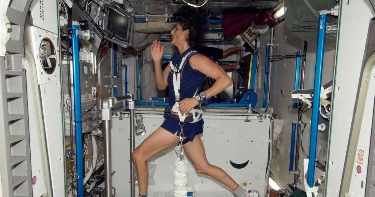 Otkriveno što su astronauti koji su devet mjeseci bili u svemiru radili svako jutro