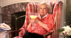 Betty White puni 100 godina, a sad je otkrila i što smatra tajnom svoje dugovječnosti