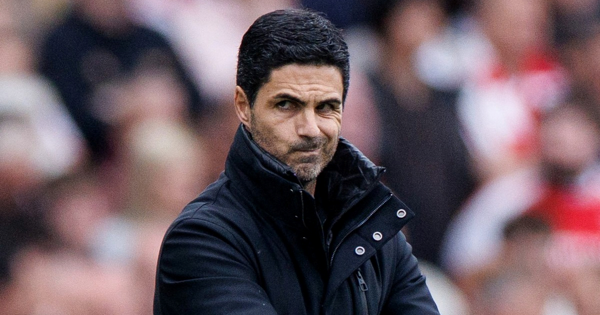 Arteta naredio trening na Bo&#x17E;i&#x107;