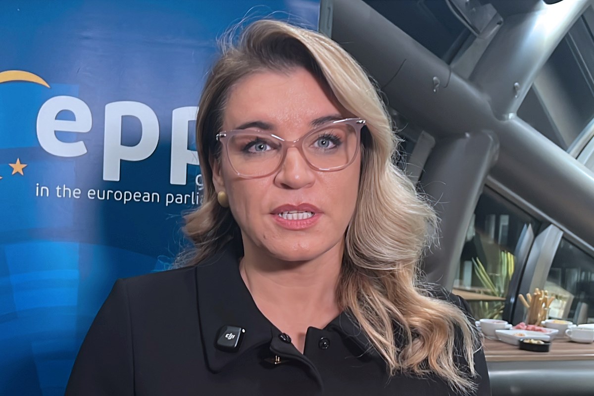 HDZ-ova Brnjac: Zdravstveni turizam treba ostati u fokusu europskih ulaganja