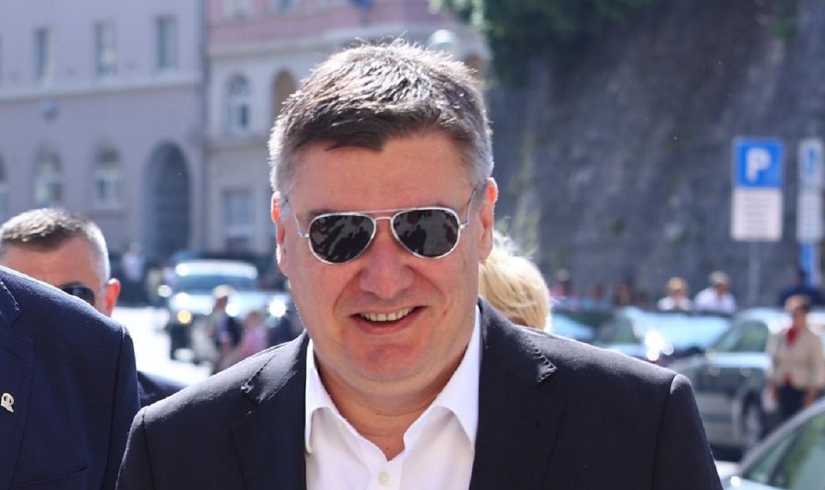 Milanović: Ne prijete samo Plenkoviću, ali on radi show. Po uzoru na istočnog susjeda