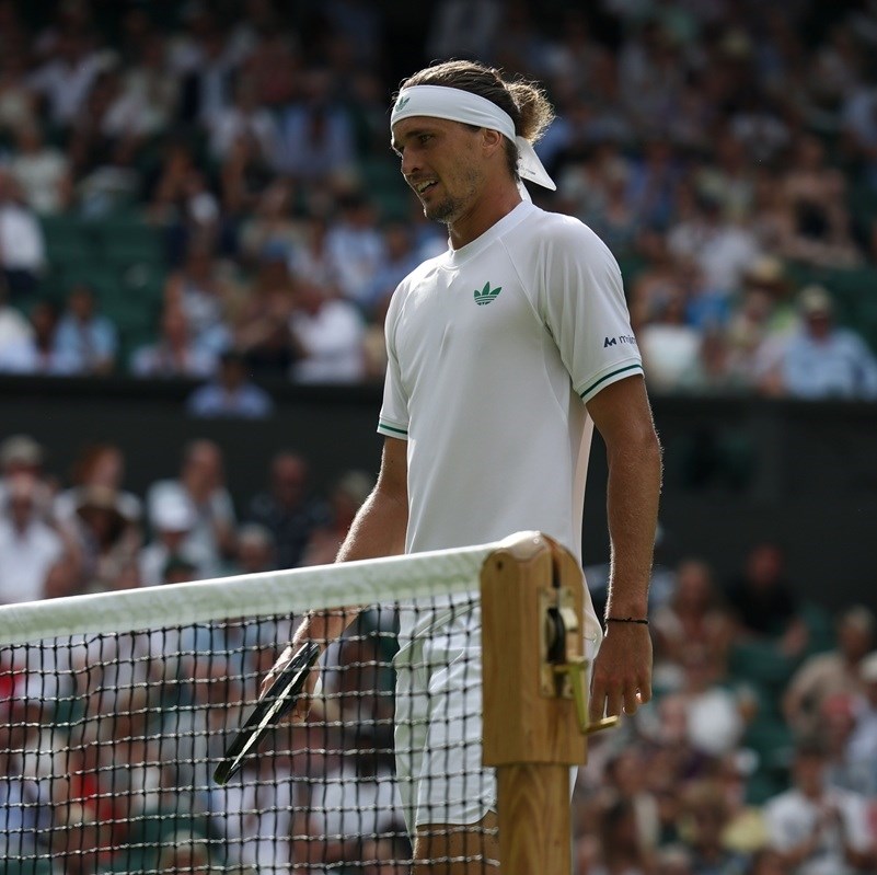 Rafael Nadal postaje mentor Alexandera Zvereva. Toni Nadal bit će mu trener