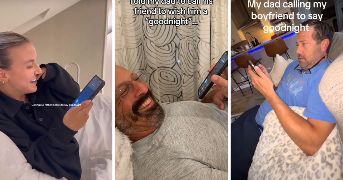 VIDEO Širi se iznenađujuće nježan TikTok trend koji jača prijateljstva diljem svijeta