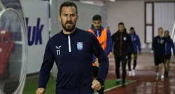 Navijači Hajduka zviždali Caktašu na Poljudu i vrijeđali ga