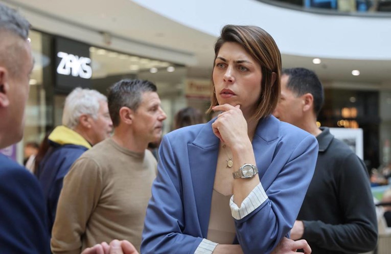 Blanka Vlašić nakon vijesti o razvodu: "Vjera mi daje veliku snagu"