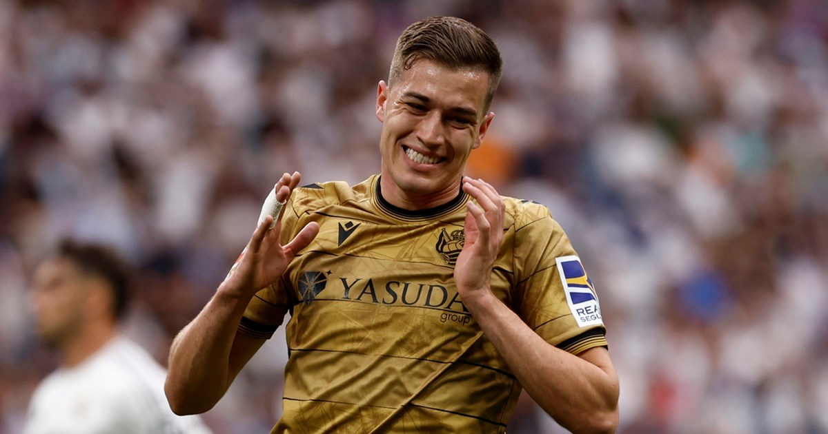 Sučić ignorirao trenera? Španjolci: Pobjede ponekad donose neočekivane probleme