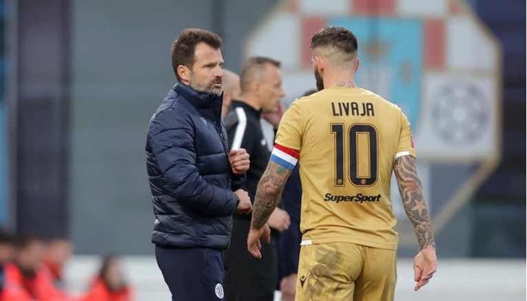 Kako je obična utakmica s Lokomotivom postala prekretnica za Livaju i Hajduk