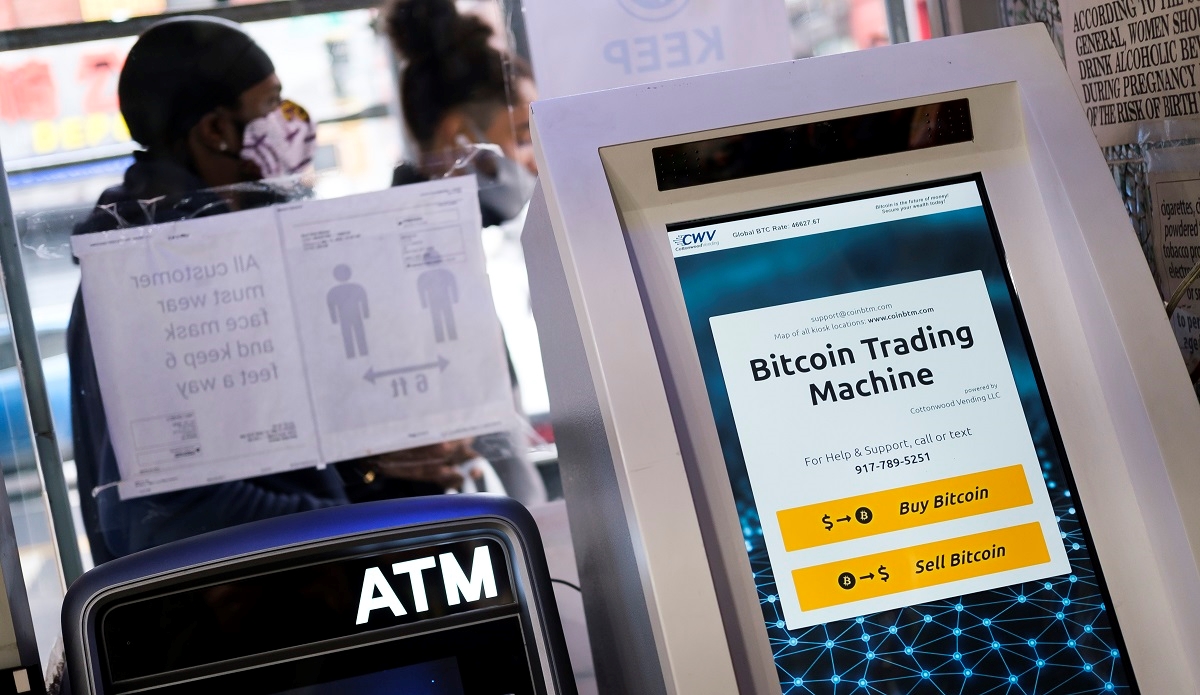 Bitcoin godišnje troši više struje nego cijela Argentina