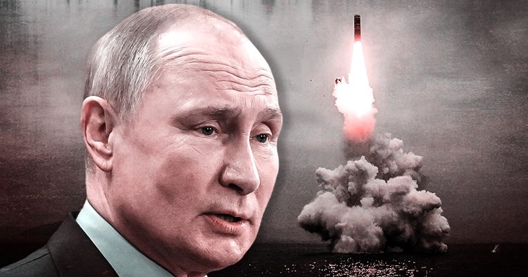 Norveški general: Putinu više koriste nuklearne prijetnje nego nuklearni udar