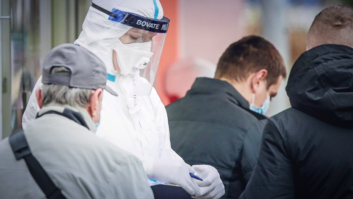 Danas je 300. dan od prvog slučaja u Ličko-senjskoj. Dosad je umrlo 92 ljudi