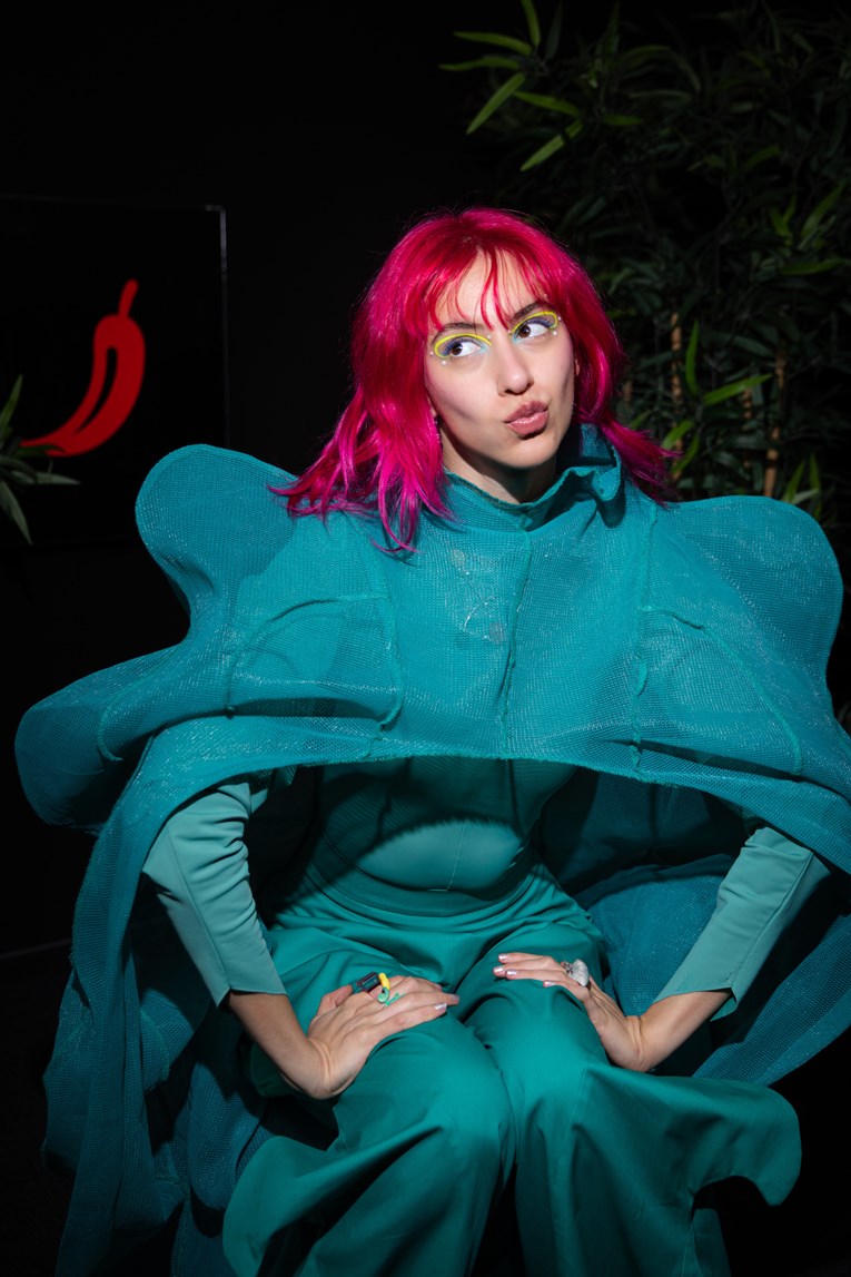 Favoritkinja Dore najavila svoj najveći solo gig dosad u Zagrebu