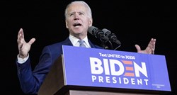 Dan odluke u SAD-u: Veliki preokret, Joe Biden osvojio devet država