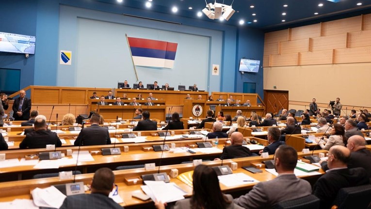 Dodik: Našli su baš datum kad je osnovana NDH da raspravljaju o izbornom zakonu u BiH