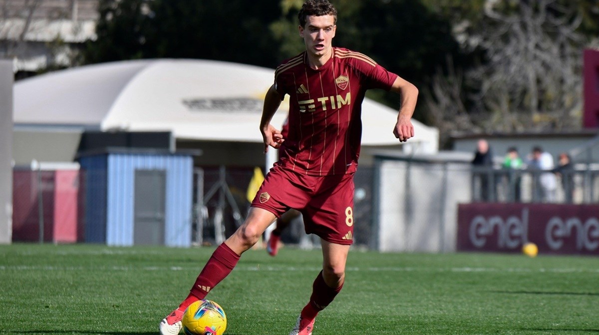 Romano: Veliki hrvatski talent sutra napušta Romu. Dobio je ponude Intera i Atalante