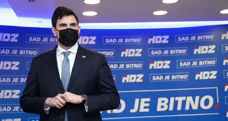 Glasnogovornik vlade: Rezultati jasno pokazuju pobjedu HDZ-a. Zaplavili smo Hrvatsku