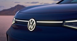 Mediji objavili da Volkswagen mijenja ime. Volkswagen: To je bio marketinški trik