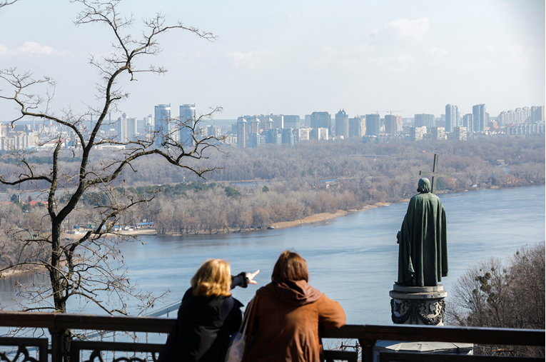 Bruxelles poručio Kijevu: "Ubrzajte reforme ili riskirate milijarde"