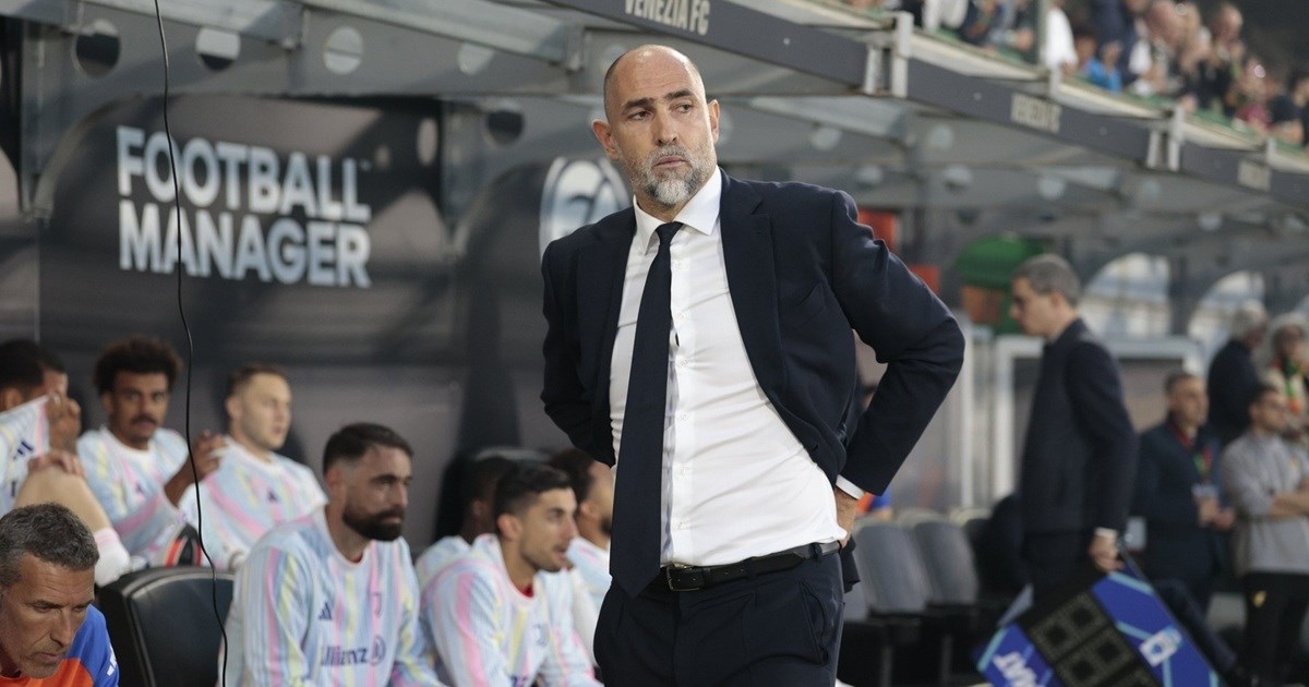 Talijani: Donesena je logična odluka, Tudor ostaje na klupi Juventusa za SP klubova