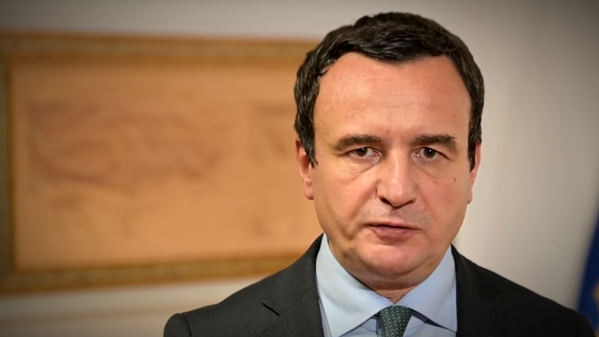 Premijer Kosova: Vučić je kriv za nemire na Kosovu. Ovo je planirano