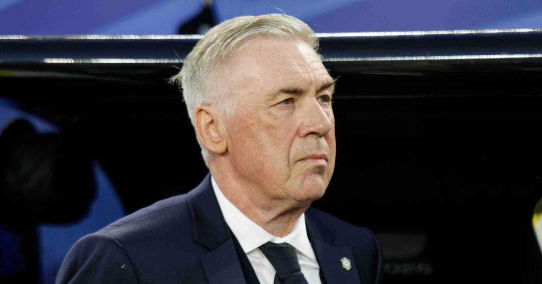Ancelotti: Očekujem da se Neymar vraća za iduću utakmicu