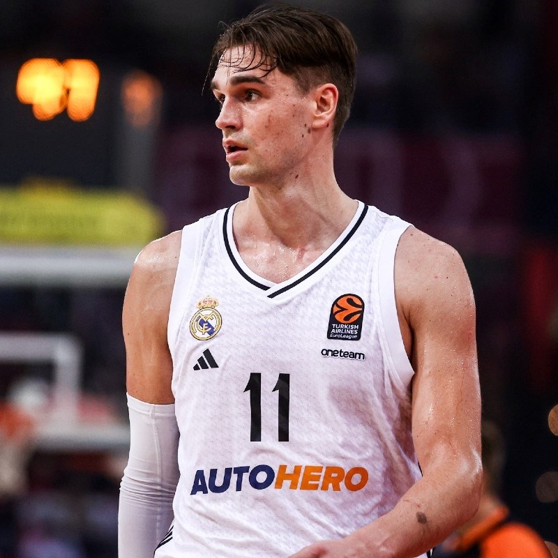 Mario Hezonja se vraća u NBA?