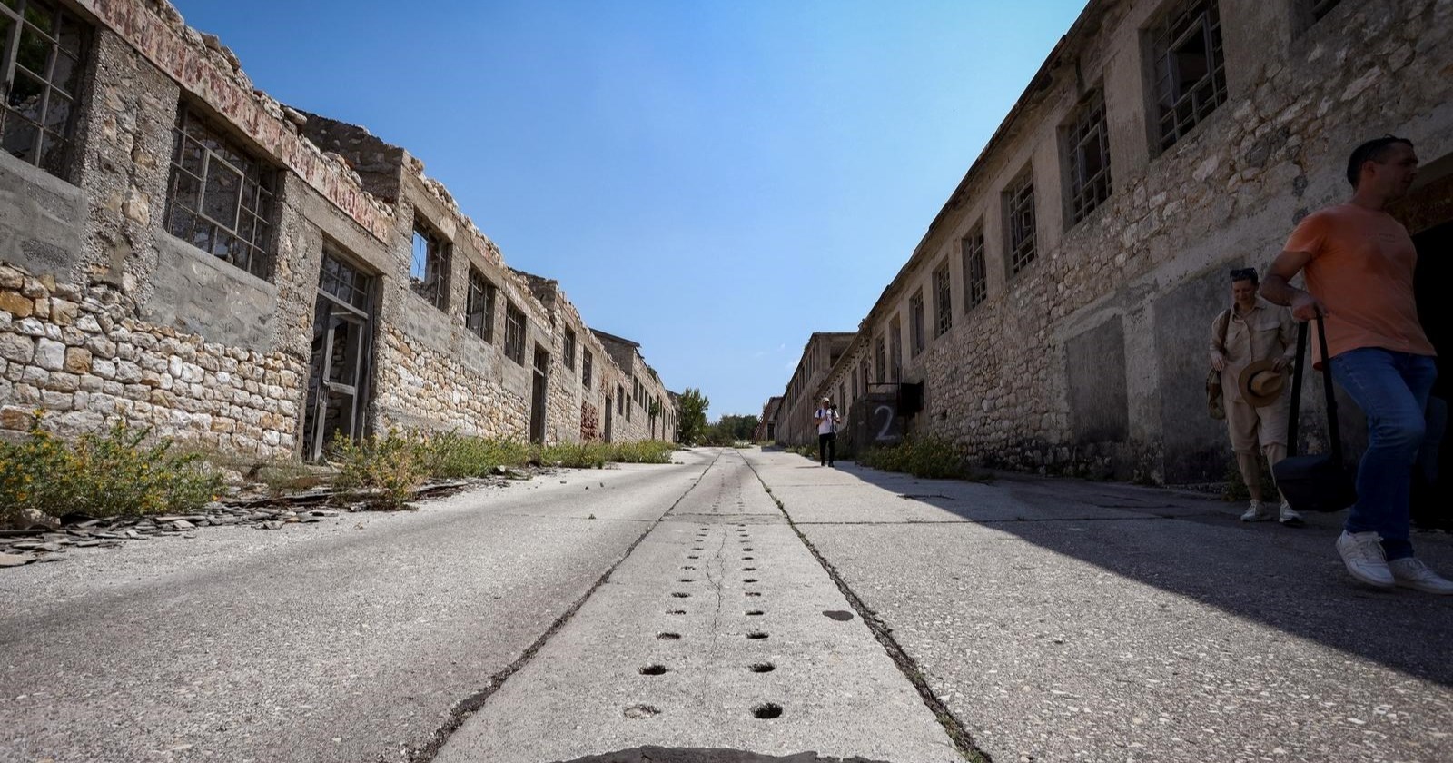 Euronews: Ponudimo Trumpu Goli otok u zamjenu za ukidanje carina