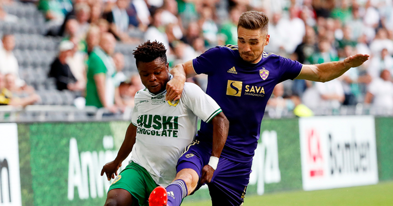 Potop klubova iz regije u Europi. Prošli samo Slovenci i Kosovari