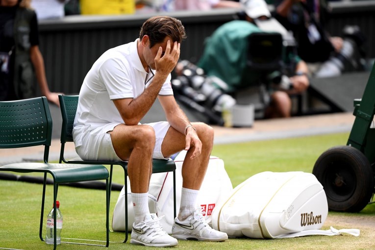"Federer je izgubio zbog tog pravila koje nema nikakvog smisla"