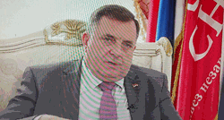 Dodik: Hrvati su beznačajni jer ih muslimani majoriziraju
