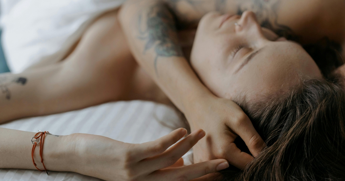 Najveća studija dosad: Zašto neki ljudi nikad nisu imali spolne odnose?