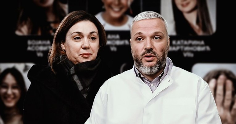 Tužitelji se žalili na kazne za roditelje dječaka ubojice iz škole u Beogradu