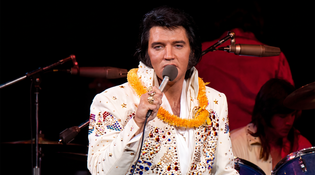 Kako je Elvis od parodije napravio glazbeni hit