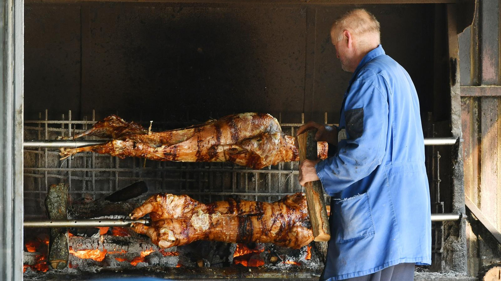 Što se jede u Kninu? Jela po kojima je poznat cijeli kraj
